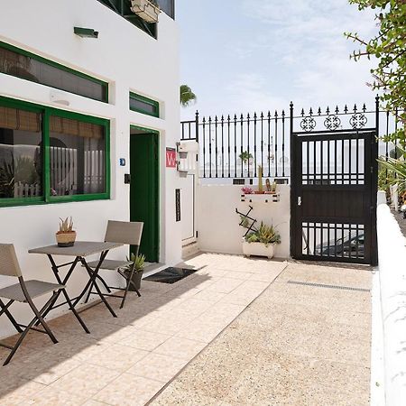 Villa Casa Paula à Puerto del Carmen  Extérieur photo