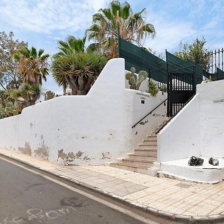 Villa Casa Paula à Puerto del Carmen  Extérieur photo