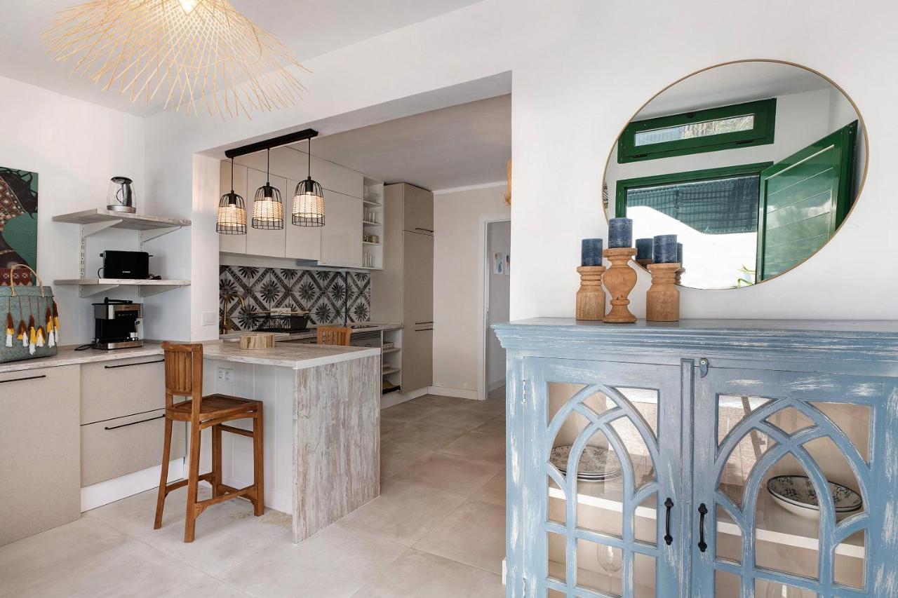 Villa Casa Paula à Puerto del Carmen  Extérieur photo