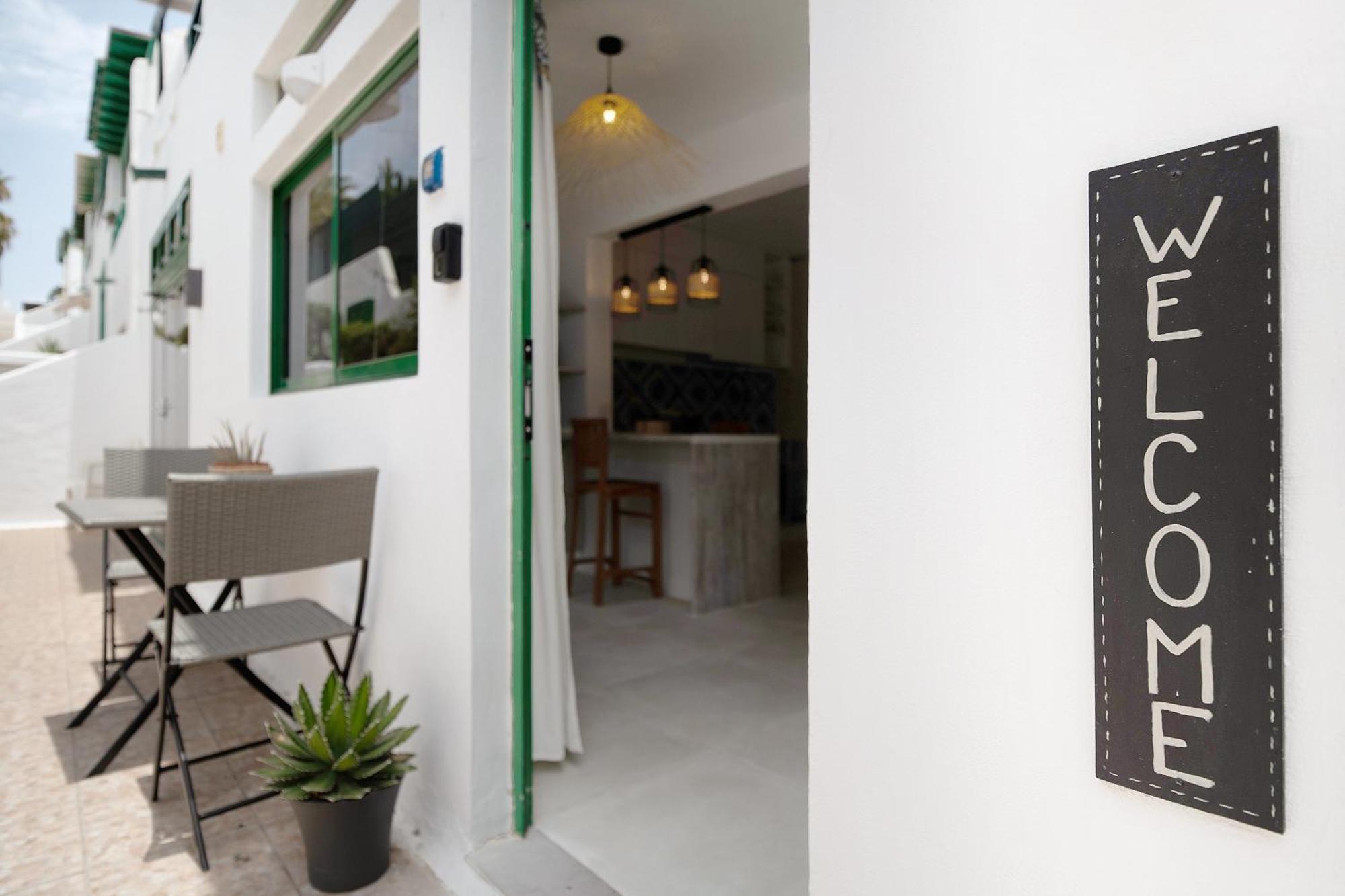 Villa Casa Paula à Puerto del Carmen  Extérieur photo